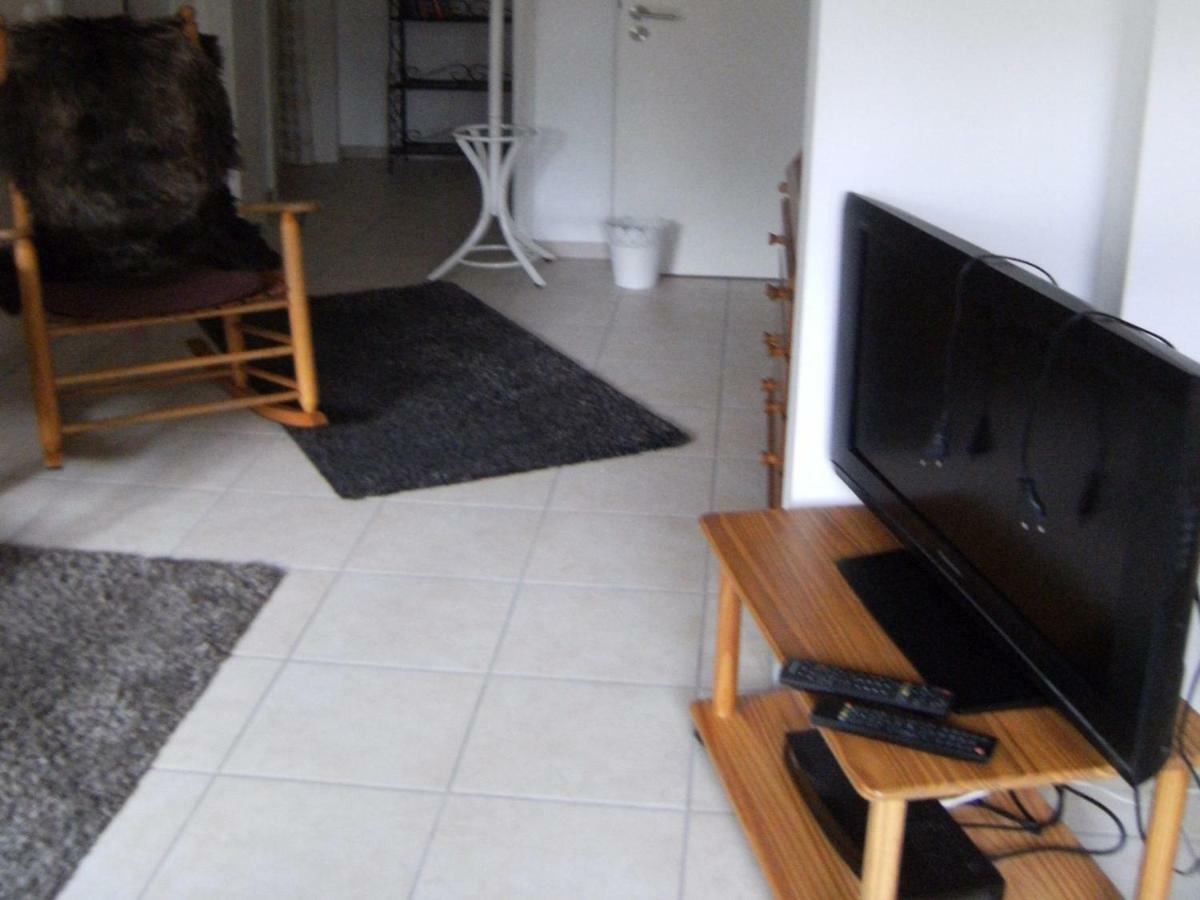 Ferienwohnung Schwanbergblick Mainbernheim Zewnętrze zdjęcie