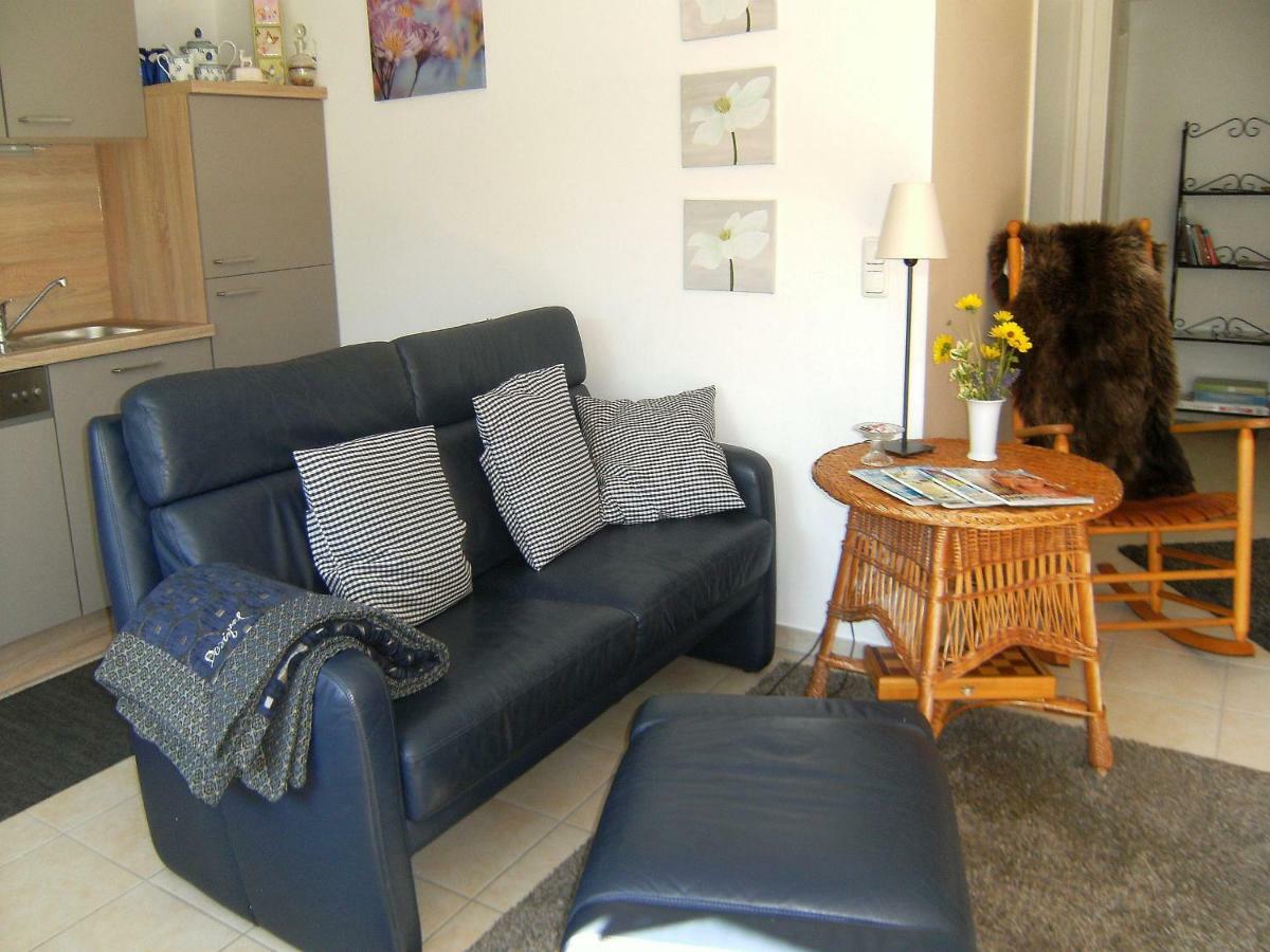 Ferienwohnung Schwanbergblick Mainbernheim Zewnętrze zdjęcie