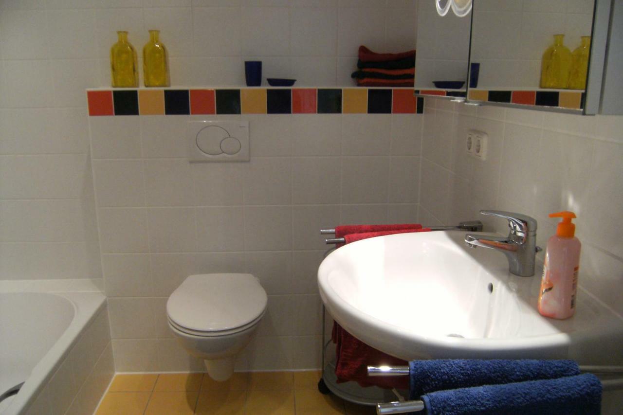 Ferienwohnung Schwanbergblick Mainbernheim Zewnętrze zdjęcie