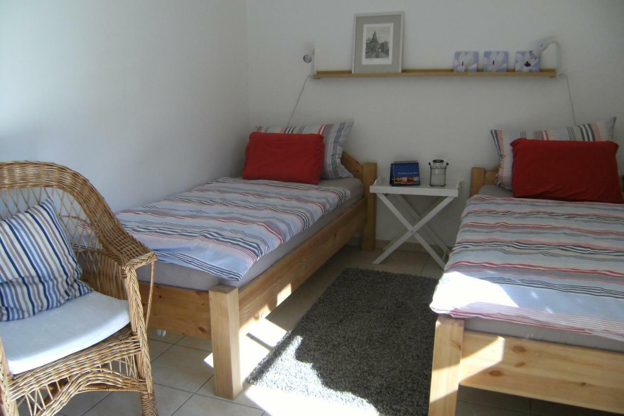 Ferienwohnung Schwanbergblick Mainbernheim Zewnętrze zdjęcie